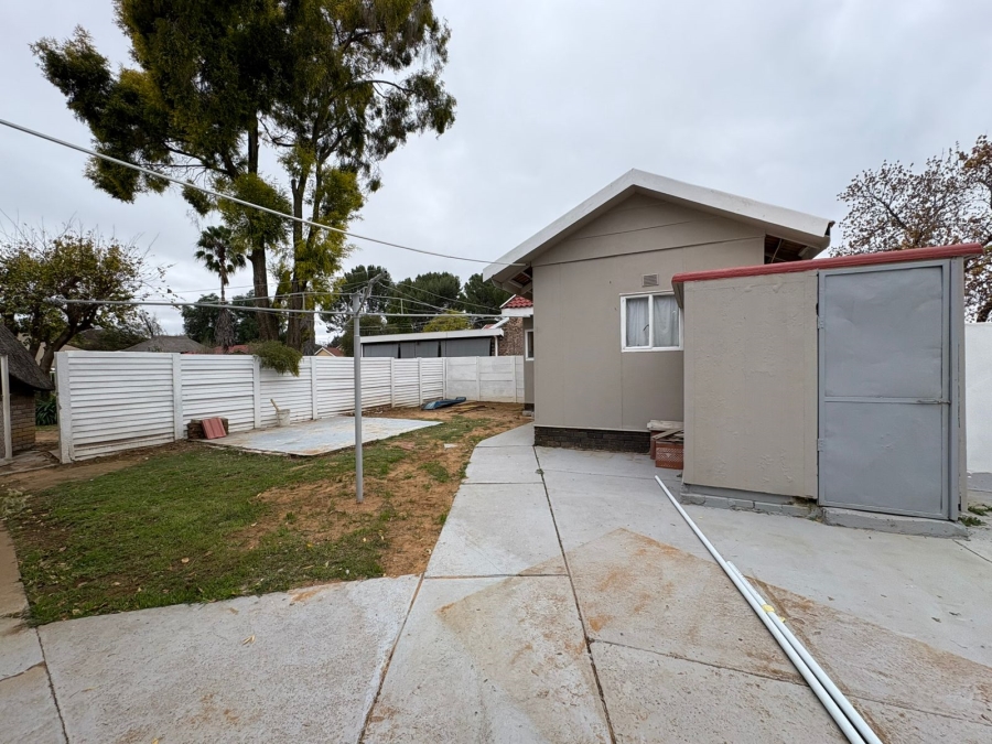 3 Bedroom Property for Sale in Bedelia Free State